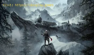 The Elder Scrolls Online Greymoor: como nivelar mais rápido