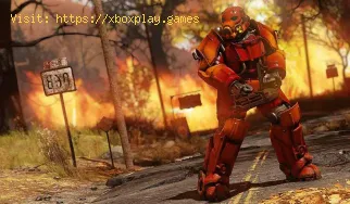 Fallout 76: come trovare le formiche radianti