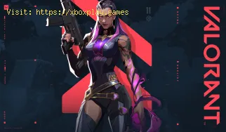 Valorant: How to play Reyna - Tips and tricks