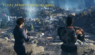 Fallout 76: dove trovare fiori di estranei