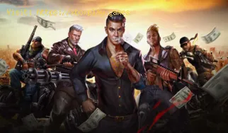 Mafia City: códigos de câmbio junho - 2020
