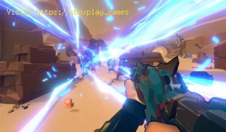 Gunfire Reborn: Como vencer Yoruhime-Maru