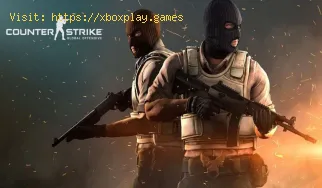 CSGO: commandes de munitions infinies pour la pratique