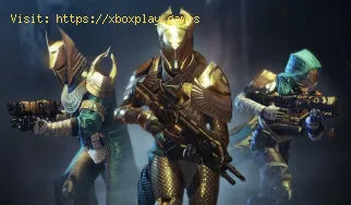 Destiny 2: come decodificare gli engrammi di soglia - Suggerimenti e