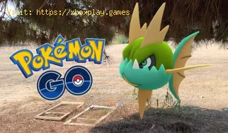 Pokémon GO: Cómo conseguir Alolan Sandshrew