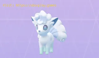 Pokemon GO: cómo obtener Alolan Vulpix