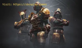Destiny 2: come ottenere tracce di soglia