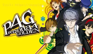Persona 4 Golden: Respostas na sala de aula