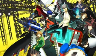 Persona 4 Golden: onde encontrar todos os livros