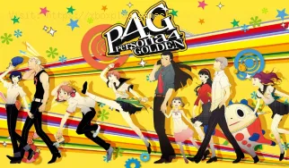 Persona 4 Golden: como mudar o estilo