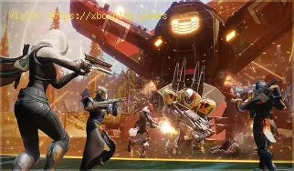 Destiny 2: come ottenere potenza contorta