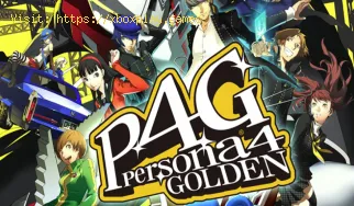 Persona 4 Golden: Como completar o desafio Aiya