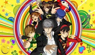Persona 4 Golden: Como obter todos os finais maus e normais