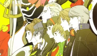 Persona 4 Golden: Como vencer o Shadow Mitsuo