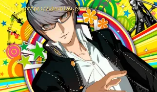 Persona 4 Golden: Como corrigir o atraso da cena no PC