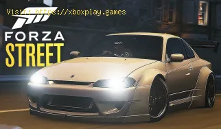 Forza Street arrivera pour iOS et Android.