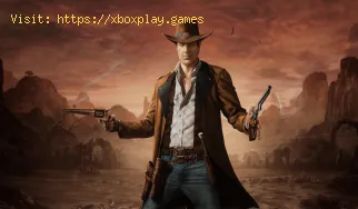 Desperados III: Como salvar toda a população civil