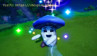 Fortnite: Onde encontrar o broto de cogumelo dançando - Guia da Tempo