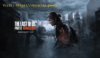 The Last of Us Parte 2: So erhalten Sie den Sicherheitscode aus dem Wa