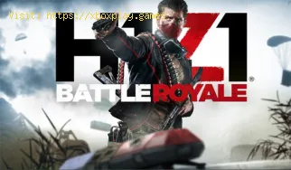 H1Z1 présente un changement de nom et de mécanique