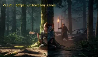 The Last of Us Part 2: So entsperren Sie New Game Plus