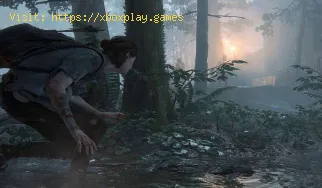 Der Letzte von uns Teil 2: Wie man Kapitel 5 Die Horde abschließt - W