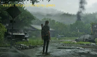 The Last of Us Part 2: Wie man Feinde als Schilde benutzt - Tipps und 