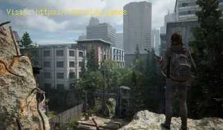 The Last of Us Part 2: Wie man Molotow macht - Tipps und Tricks