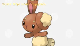 Pokemon Isle of Armor: Como evoluir para Buneary