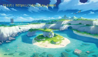Pokémon Isle of Armor: Como evoluir Zorua em direção a Zoroark