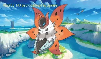 Pokemon Isle of Armor: Como obter Larvesta e Volcarona