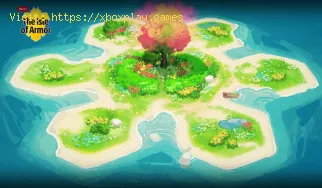 Pokémon Isle of Armor: Como obter o Wailord