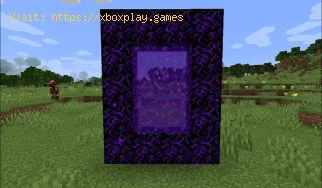 Minecraft Nether: como obter obsidiana chorando - dicas e truques