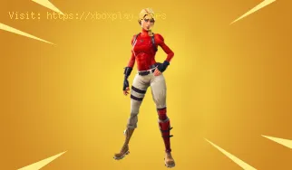 O pacote de inicialização do Fortnite foi vazado