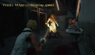 Dead by Daylight: Como vencer a cabeça da pirâmide
