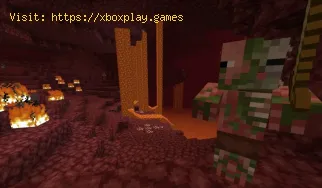 Minecraft Nether: Como criar uma lanterna de alma