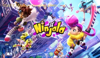 Ninjala: How to Earn more Jala