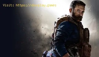Call of Duty Modern Warfare: Cómo usar el truco de cancelación de di