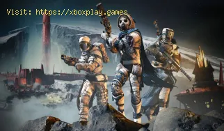 Destiny 2: Comment obtenir l'emblème Black Lives Matter