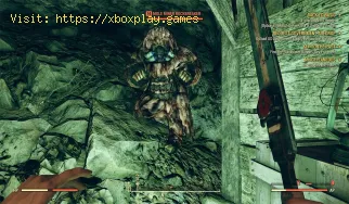 Fallout 76: dove trovare l'alluminio