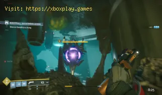 Destiny 2: dove trovare gli occhi di Savathûn