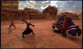 Kingdom Hearts Dark Road: Como obter mais cartões