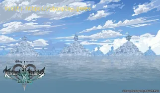 Kingdom Hearts Dark Road: Como ativar a Batalha automática