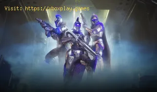 Destiny 2: come completare la Guida di Iron Banner Quest