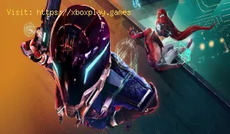 Hyper Scape Battle Royale: Beginner Guide