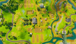 Fortnite: Comment trouver des gnomes dans Homely Hills