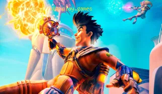 Rocket Arena: requisitos do PC