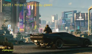Cyberpunk 2077: elenco di tutte le stazioni radio di Night City