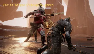 Mortal Shell: How to download beta