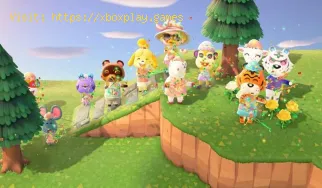 Animal Crossing New Horizons: Cómo obtener hierba de bambú